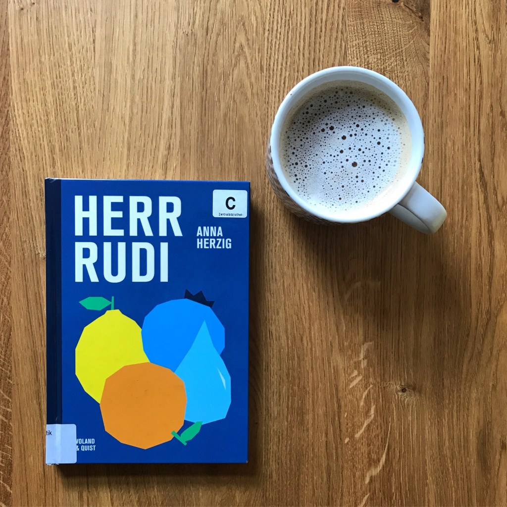 Die ganz große&nbsp;Herr-Rudi-Liebe