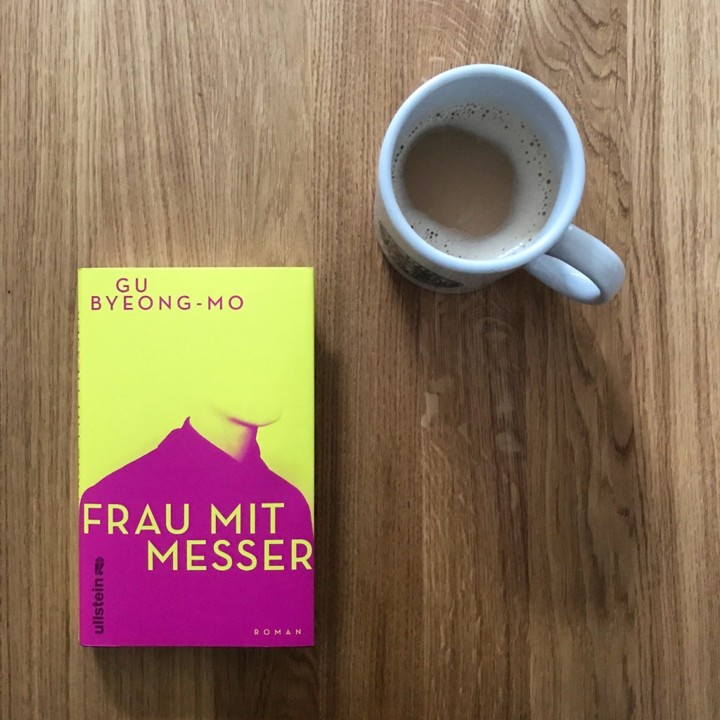 Wie James Bond, nur als Frau und n büschen&nbsp;älter