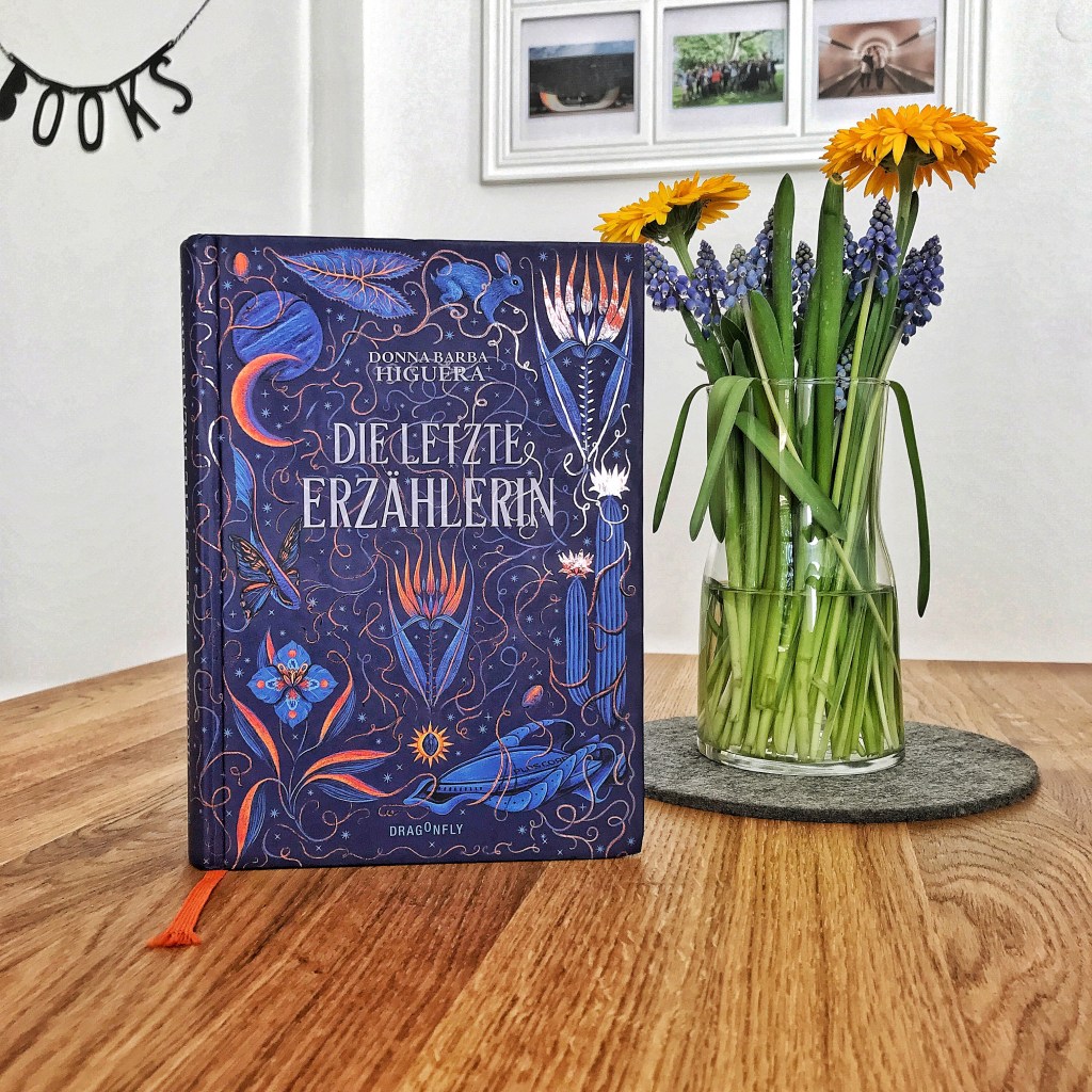 Hoffnungsvolle Dystopie