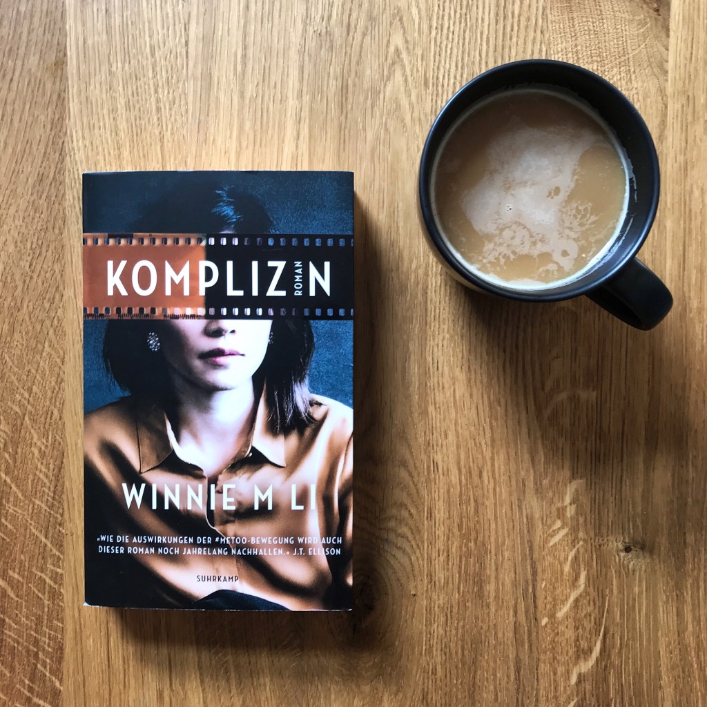 Ernüchternd und erschreckend – #metoo in der&nbsp;Filmbranche