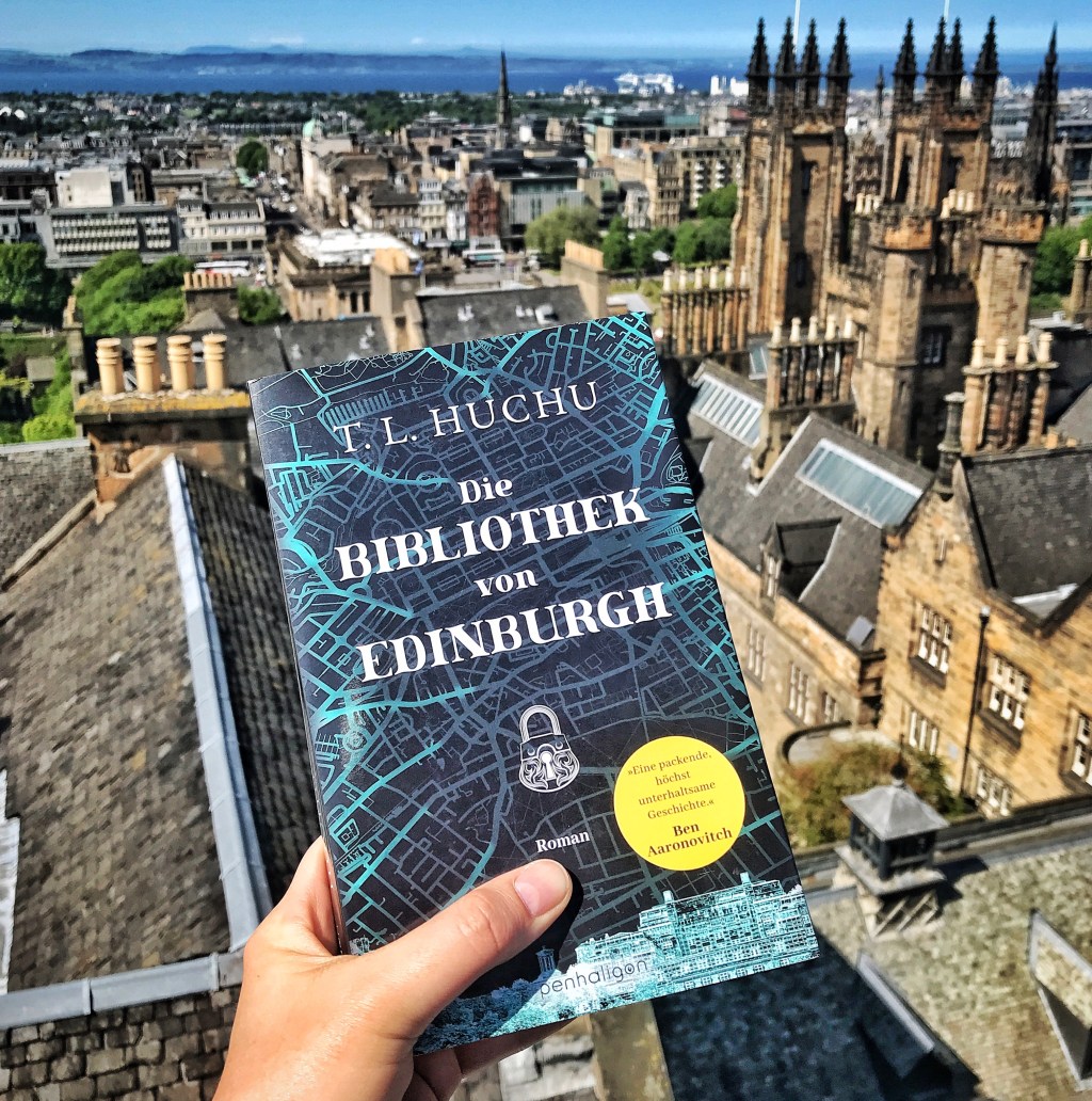 Dystopisch, düster und&nbsp;gut