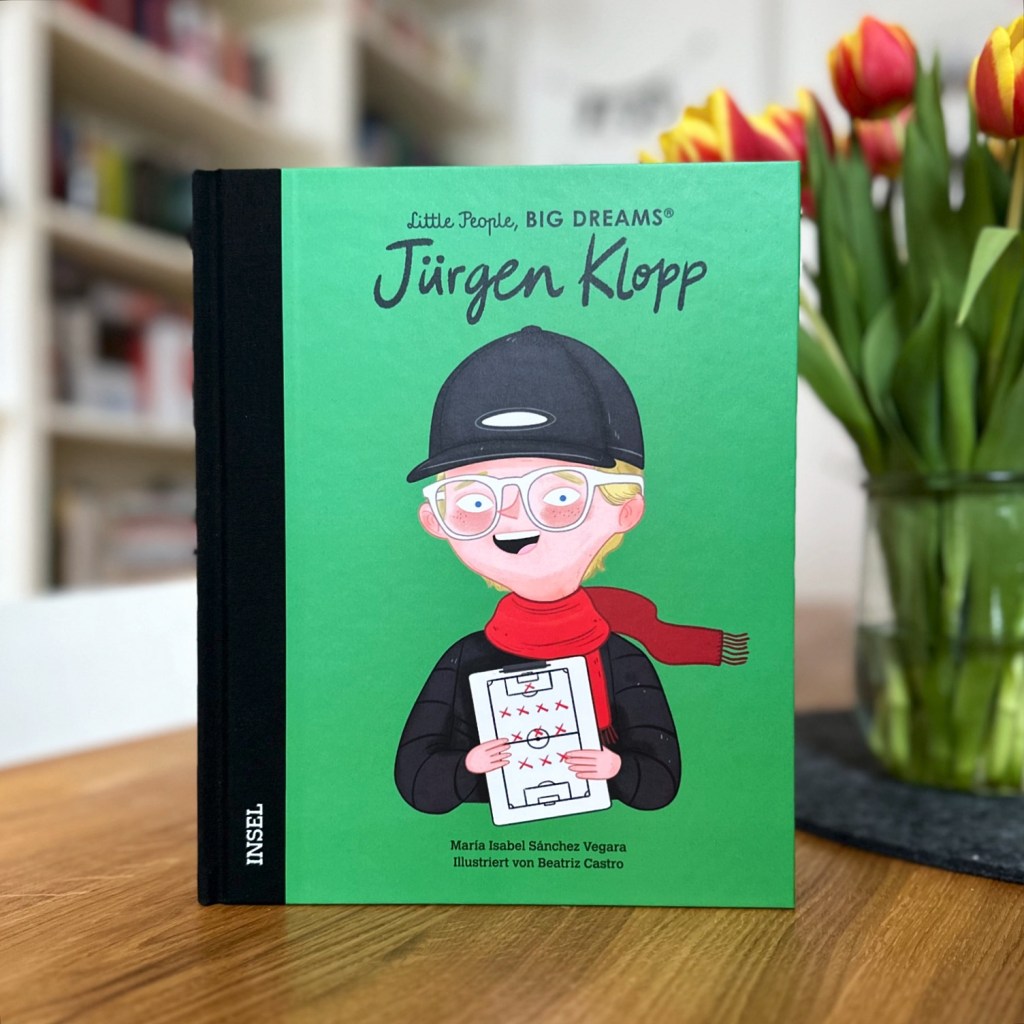 Kloppo – The normal one&nbsp;❤️