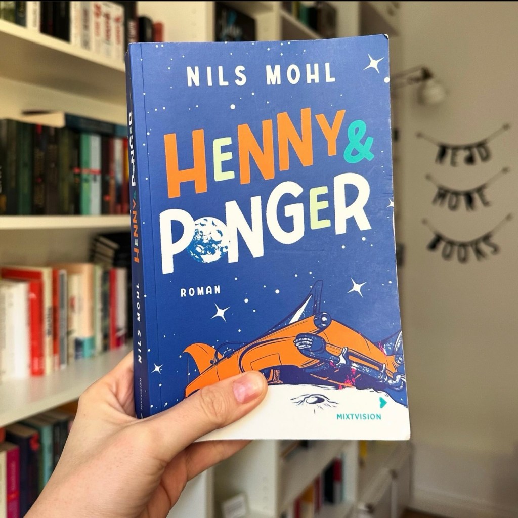 Durchgeknallt und einfach&nbsp;schön!