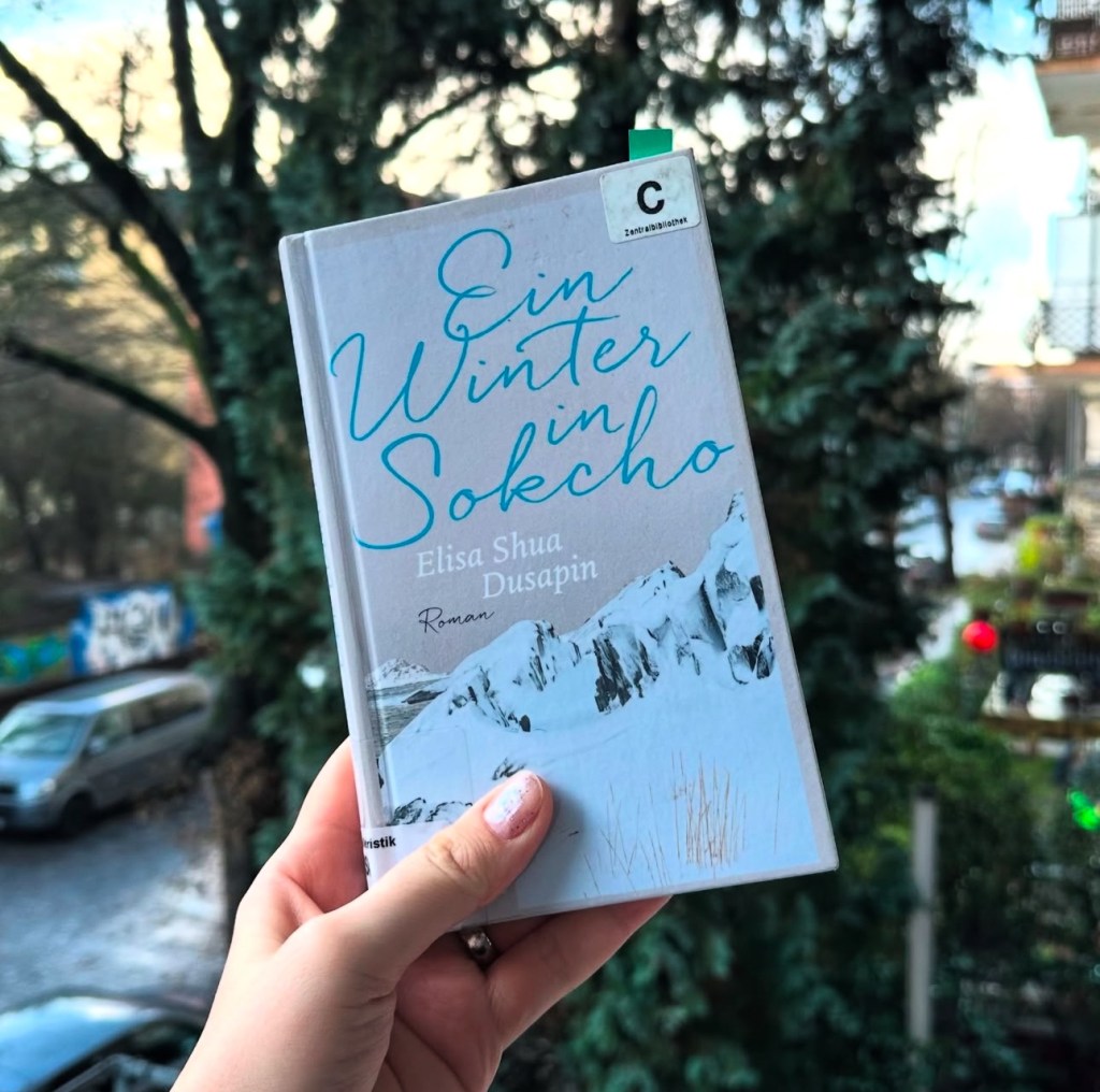 Spezielle Wintergeschichte