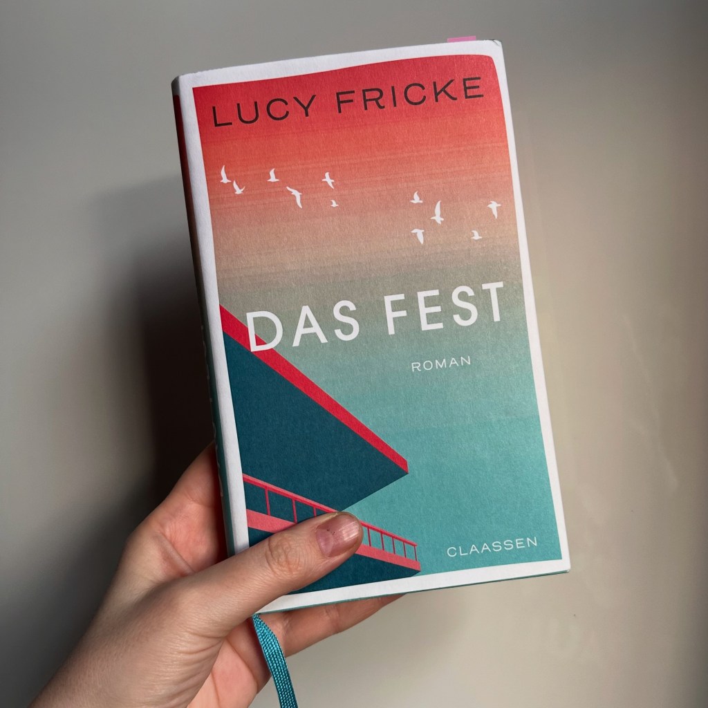 Das Leben feste&nbsp;feiern.