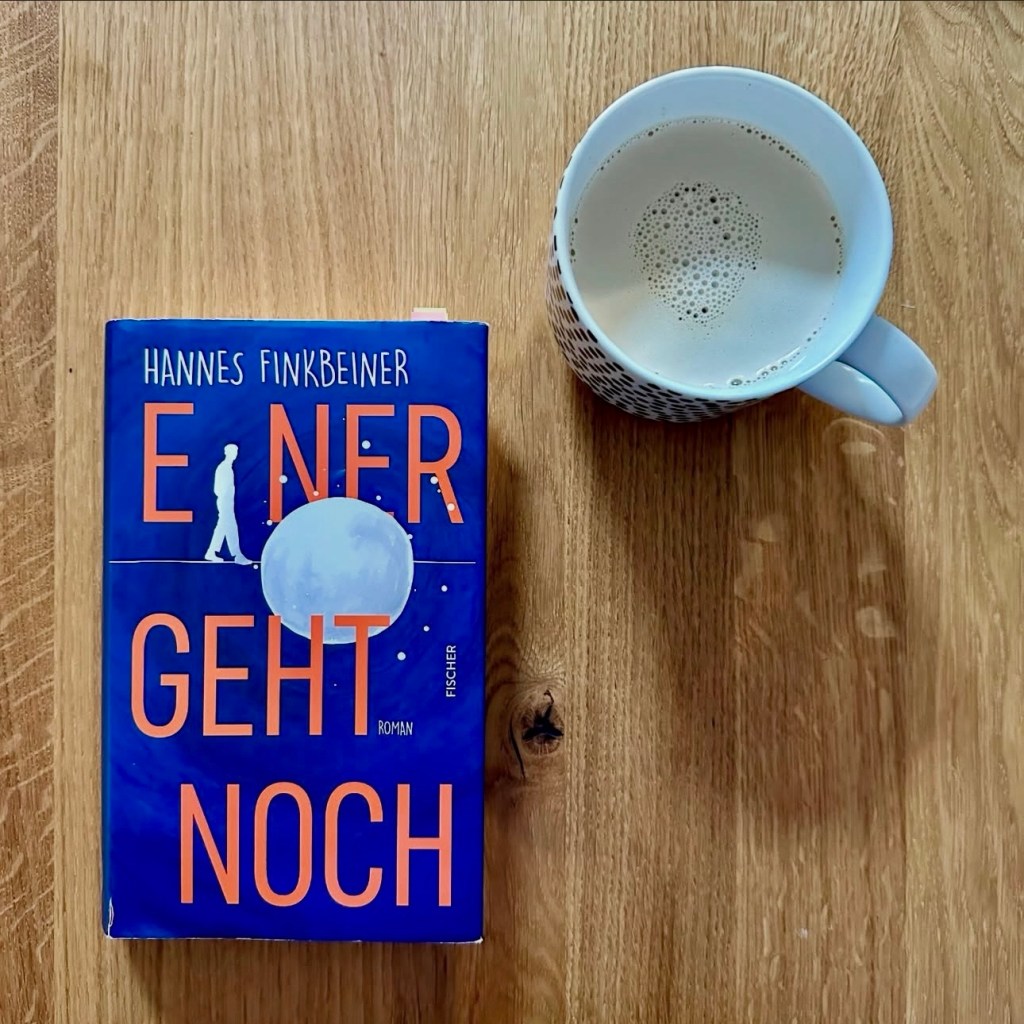 Das Leben ist eine wundersame&nbsp;Sache.