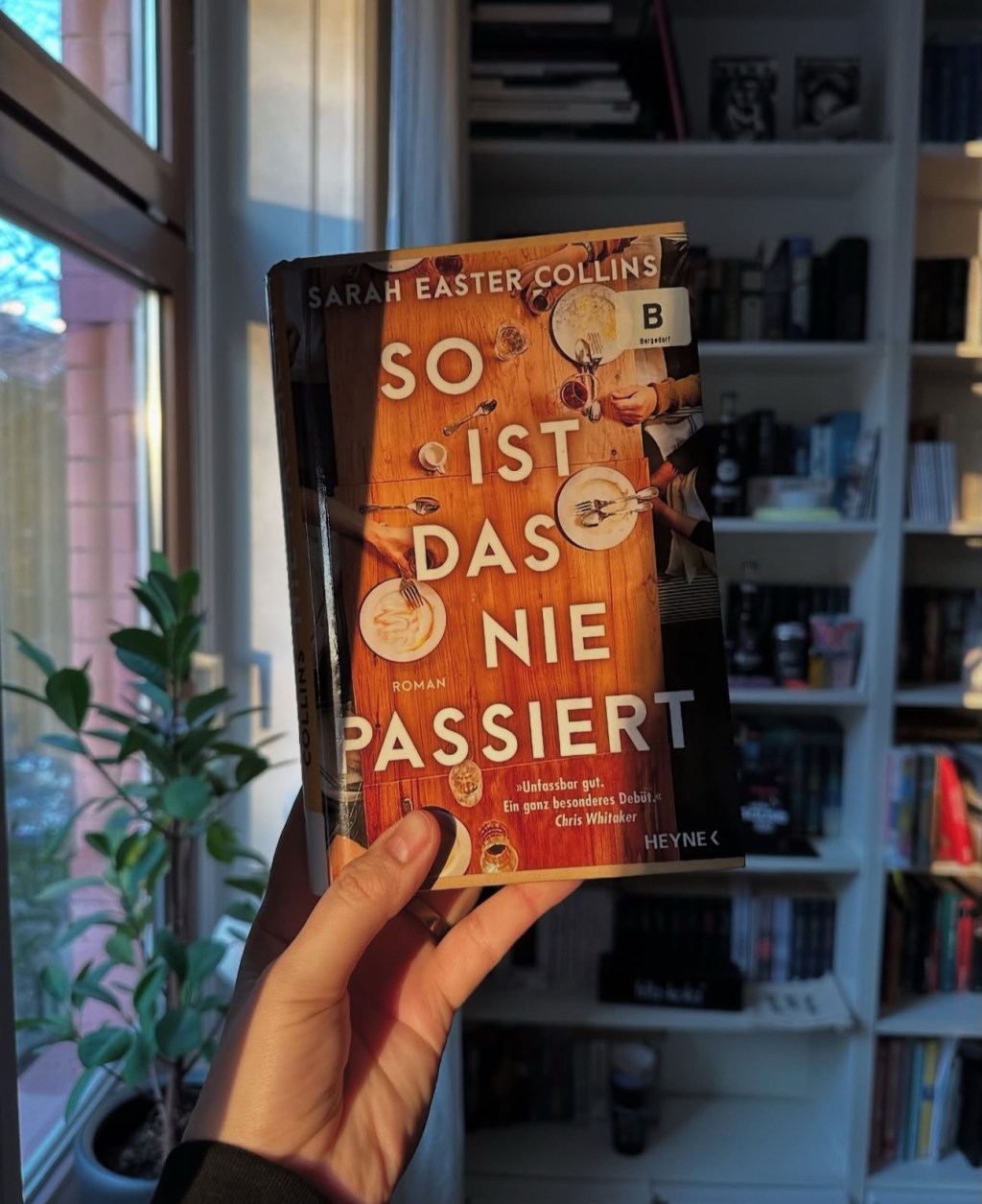 Zwischen Traum und&nbsp;Wahrheit