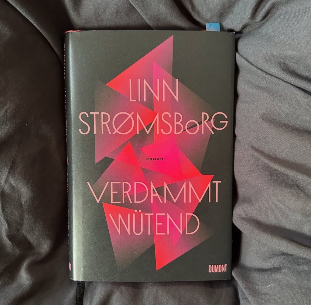 Wut, die trifft. Story, die&nbsp;bleibt!