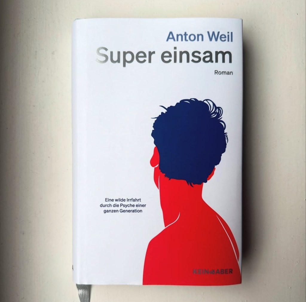 Roh, ehrlich, poetisch.