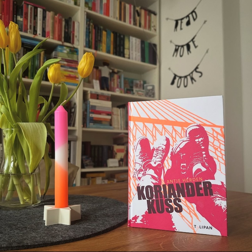 Zwischen Herzklopfen und&nbsp;Selbstfindung