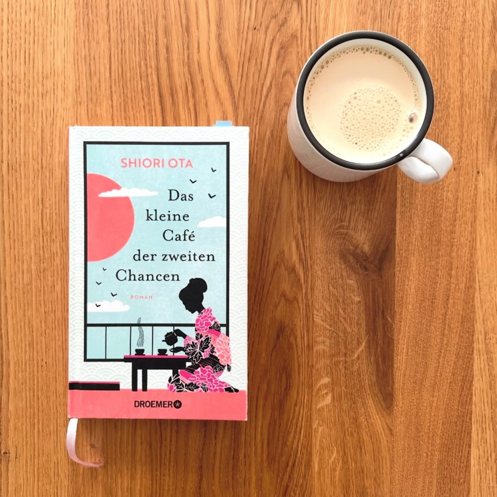 Ein Kaffee für die&nbsp;Seele