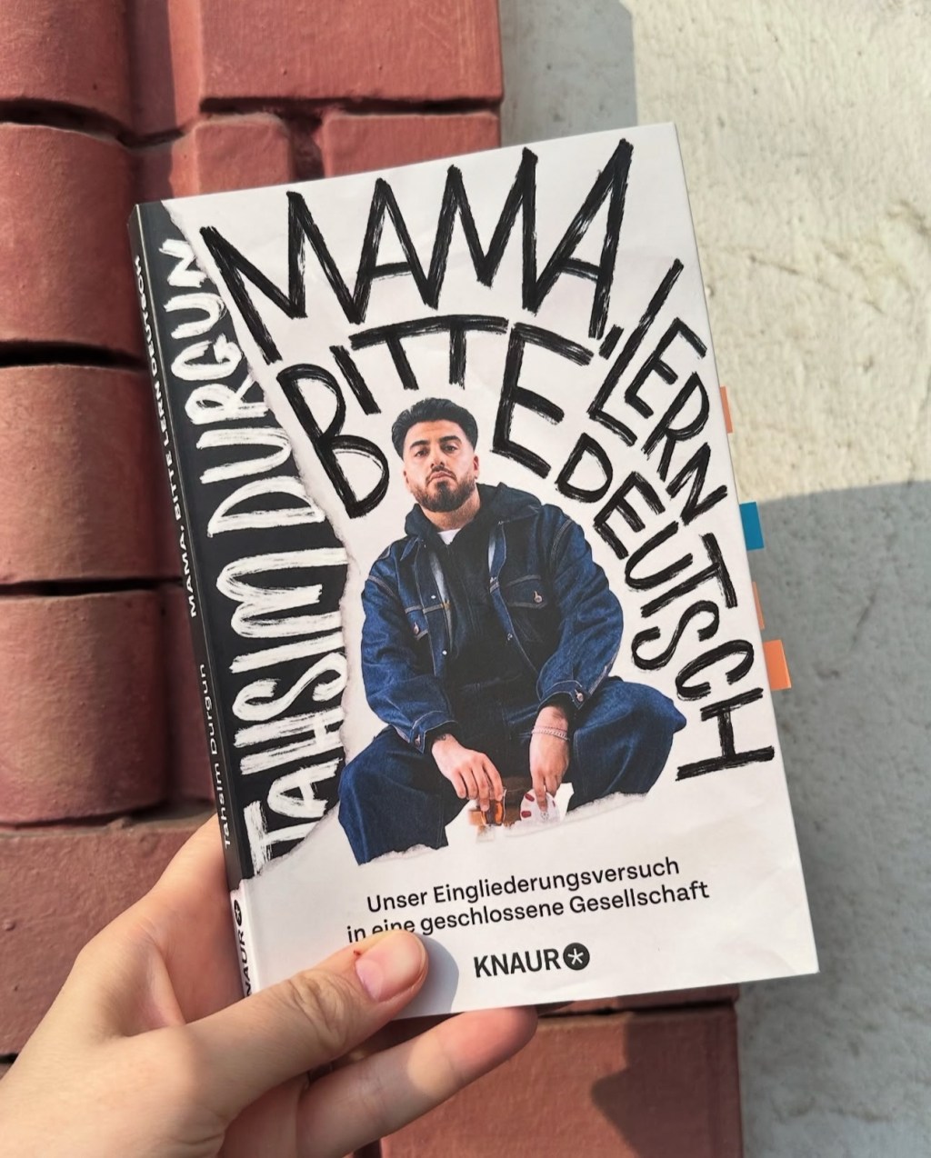 Ehrlich, herzlich, mitten ins&nbsp;Herz.