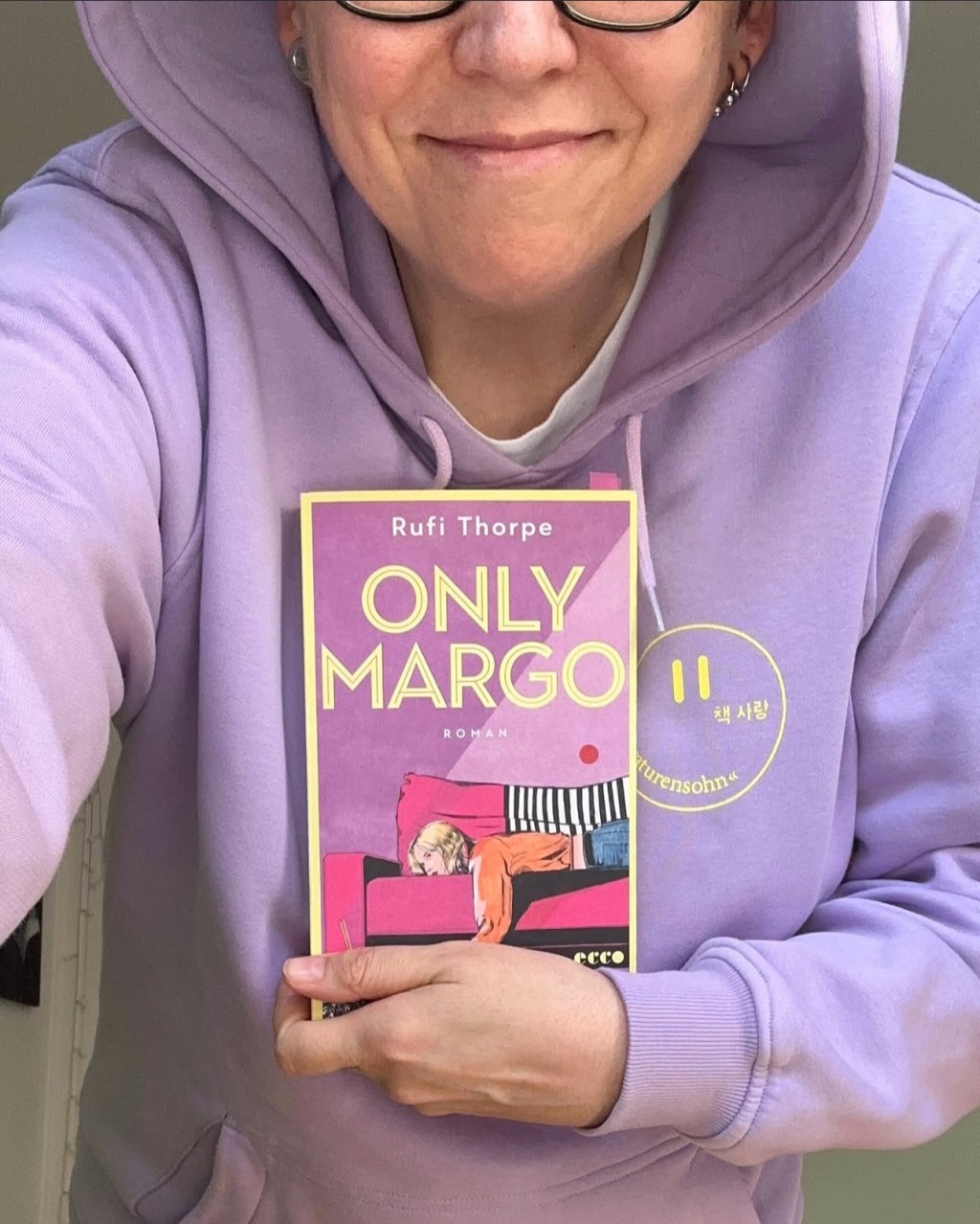 Mehr Mut, mehr&nbsp;Margo!