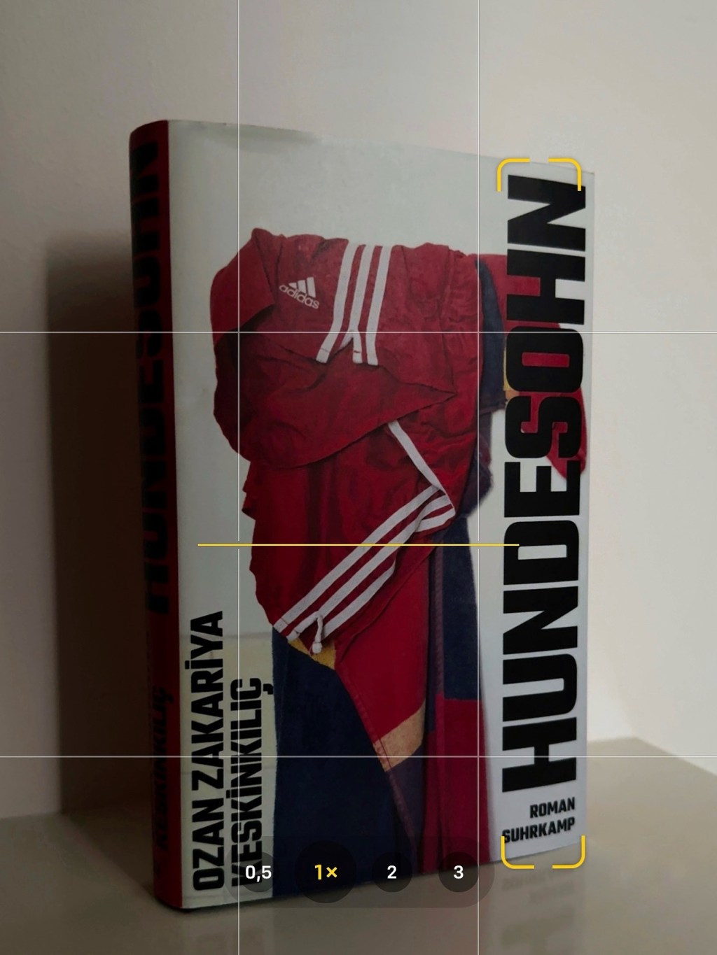 No Kitsch. Just&nbsp;Kante.