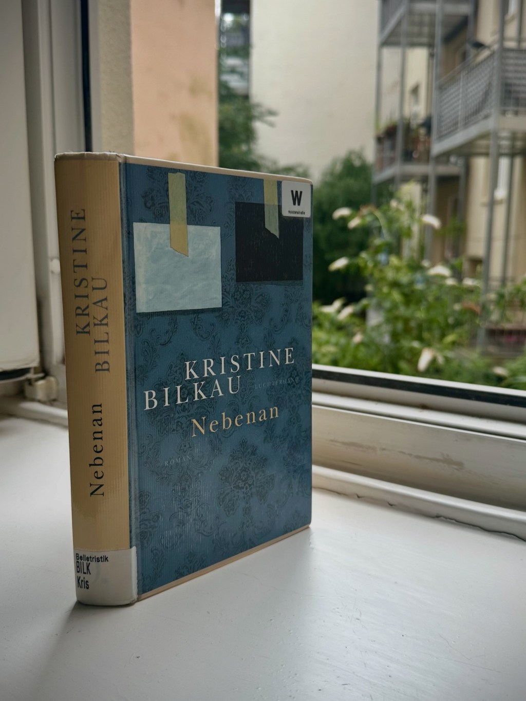 Zwischen Nähe und&nbsp;Verschwinden.