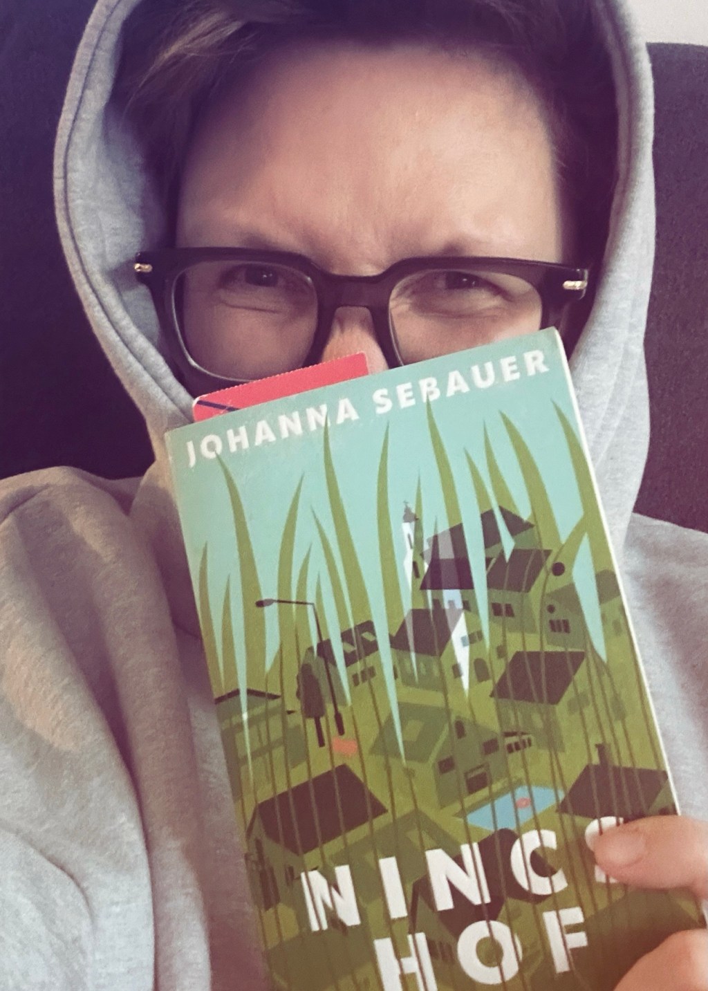 Freiheit liegt im&nbsp;Vergessen.