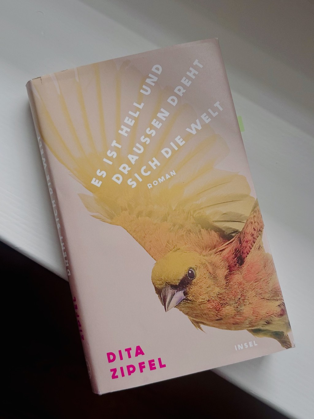 Wenn Gleichgewicht nur Fassade&nbsp;ist.